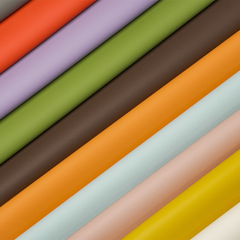 Sofa Auto Bag PVC PVC Fabric for Auto Upholstery Wholesale Supplier 4